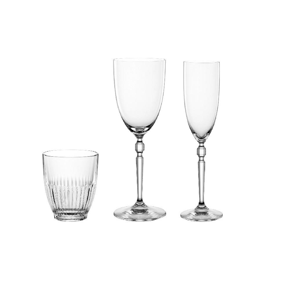 Nachtmann Heritage Sektkelch 2er Set