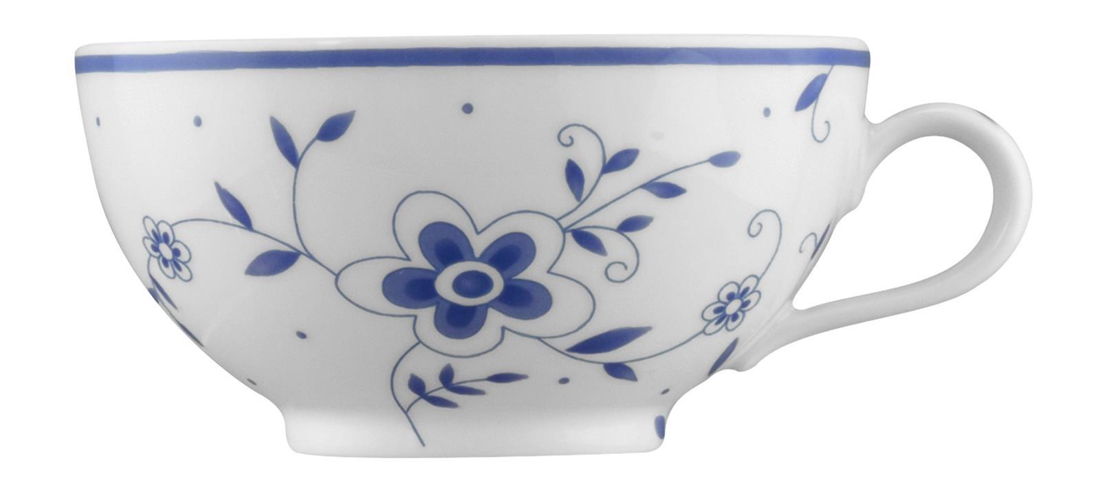 Worpswede Greetsiel Teeobertasse 0,21 l
