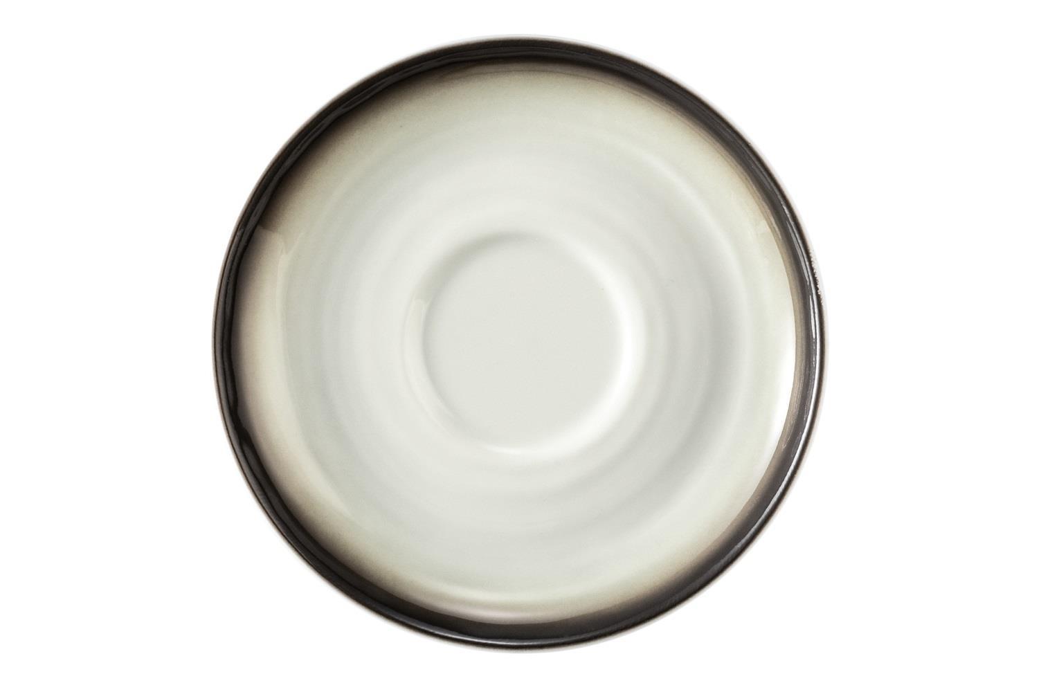 Seltmann Weiden Terra Corso Kombi-Untertasse klein 13,5 cm