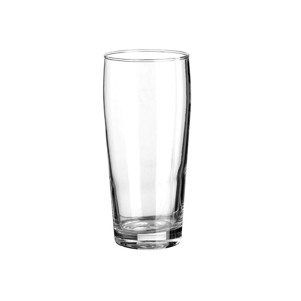 Arcoroc Willi Becher 400 ml geeicht auf 300 ml 12er Set