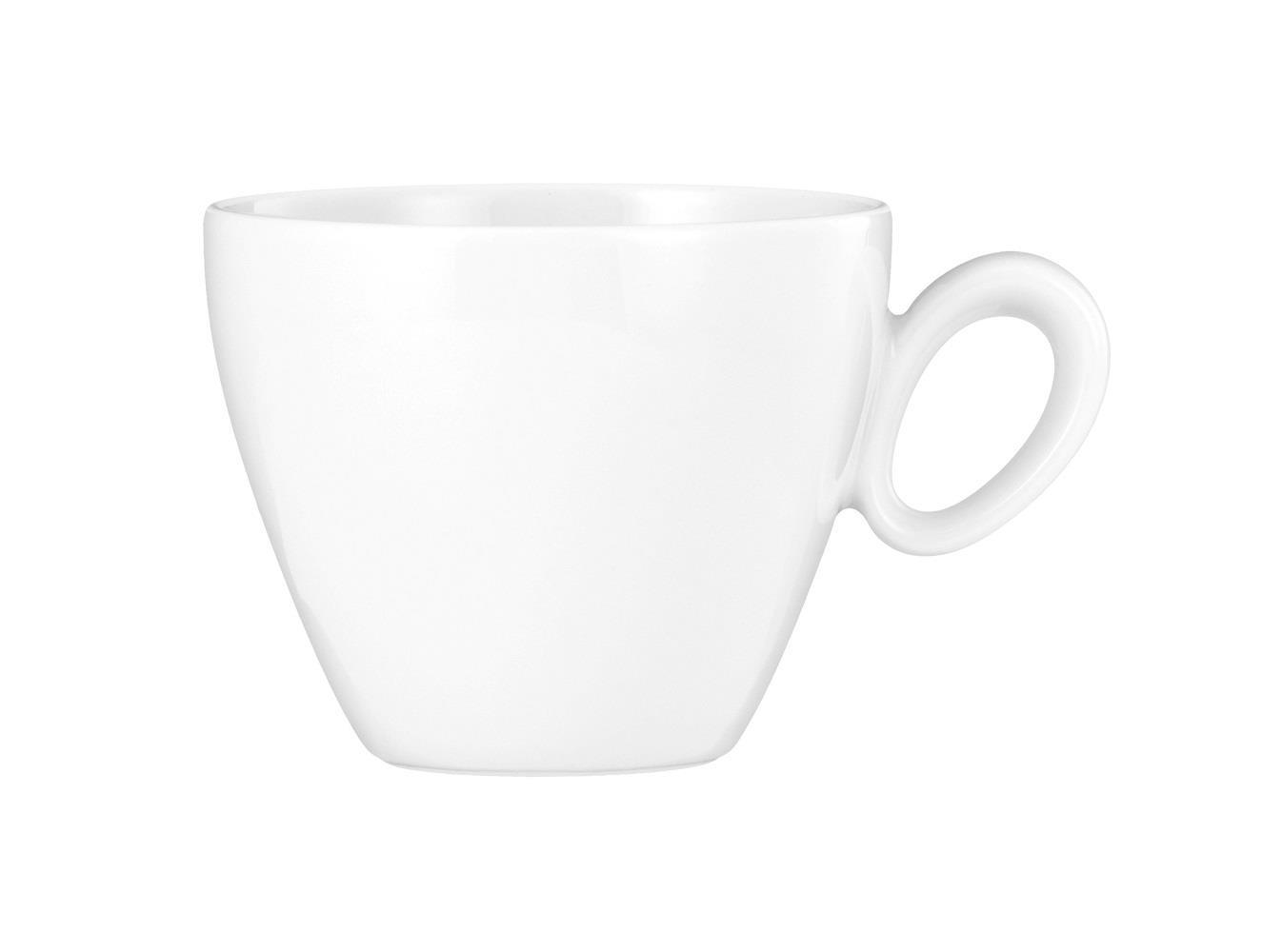 Seltmann Weiden Trio weiß Espressoobertasse 0,11 l