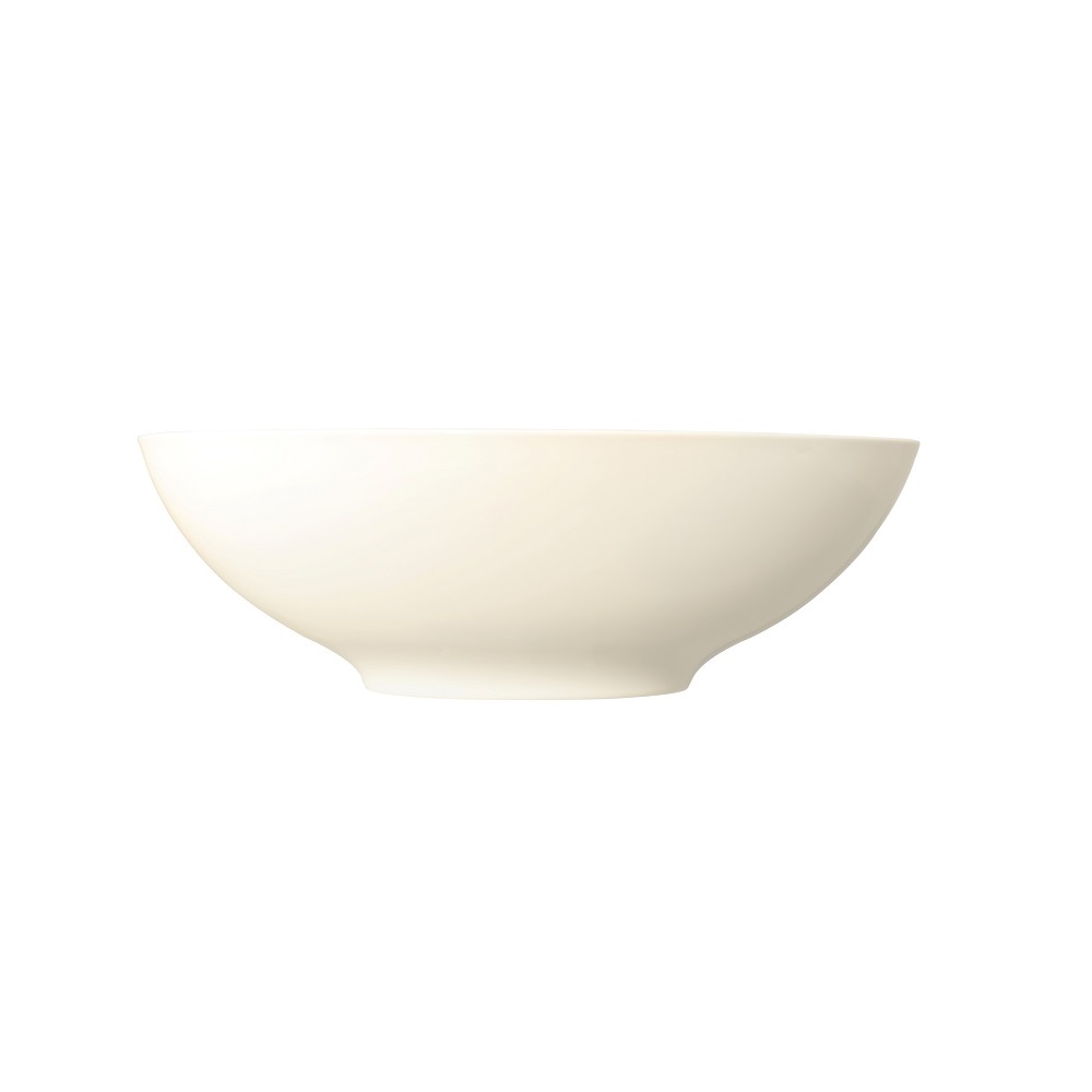 Seltmann Weiden Savona Fine Diamond weiß Schüssel rund 30 cm