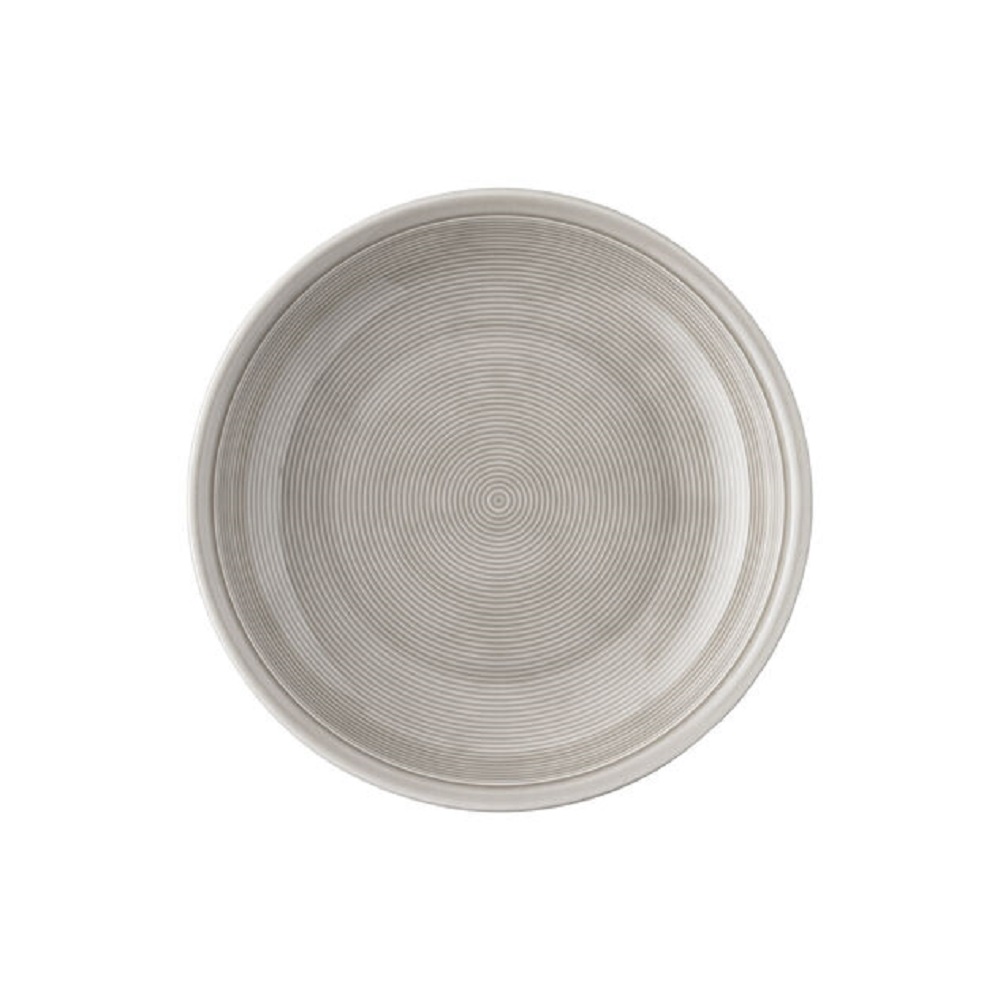 Thomas Trend Colour Moon Grey Suppenteller R 24 cm