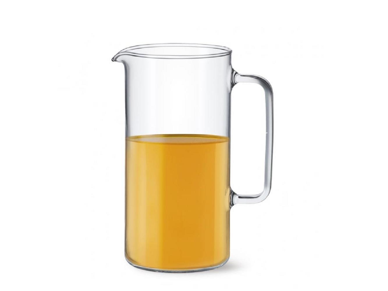 Bohemia Cristal Krug Cylinder 2000 ml