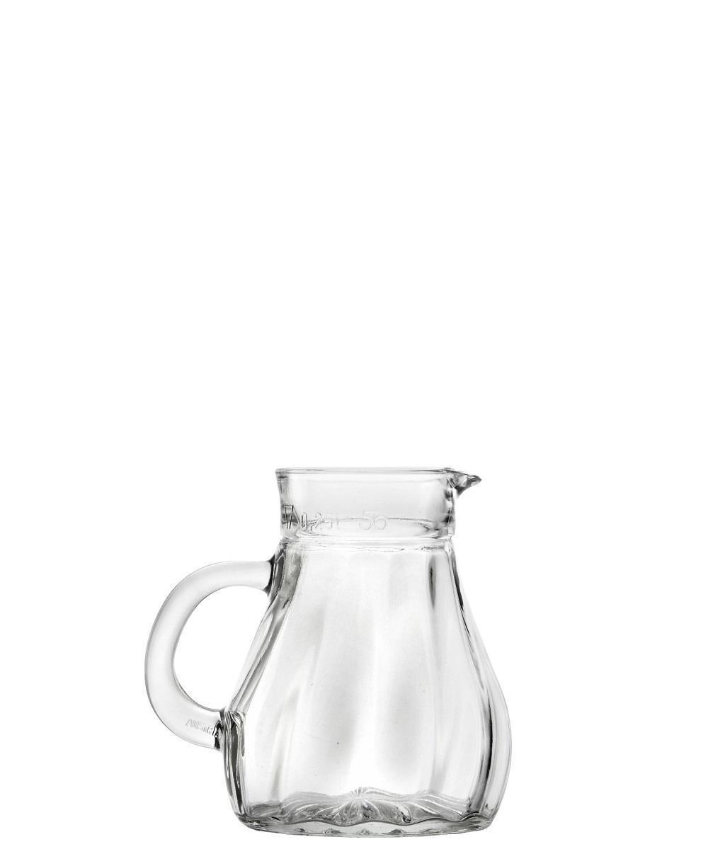 Stölzle Oberglas Salzburg Krug 0,25 Liter