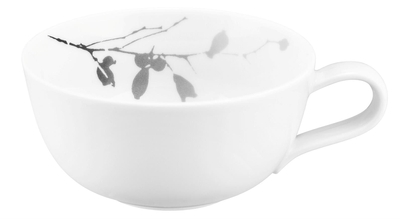 Seltmann Weiden Liberty Dark Rose Hip Teeobertasse 0,28 ltr