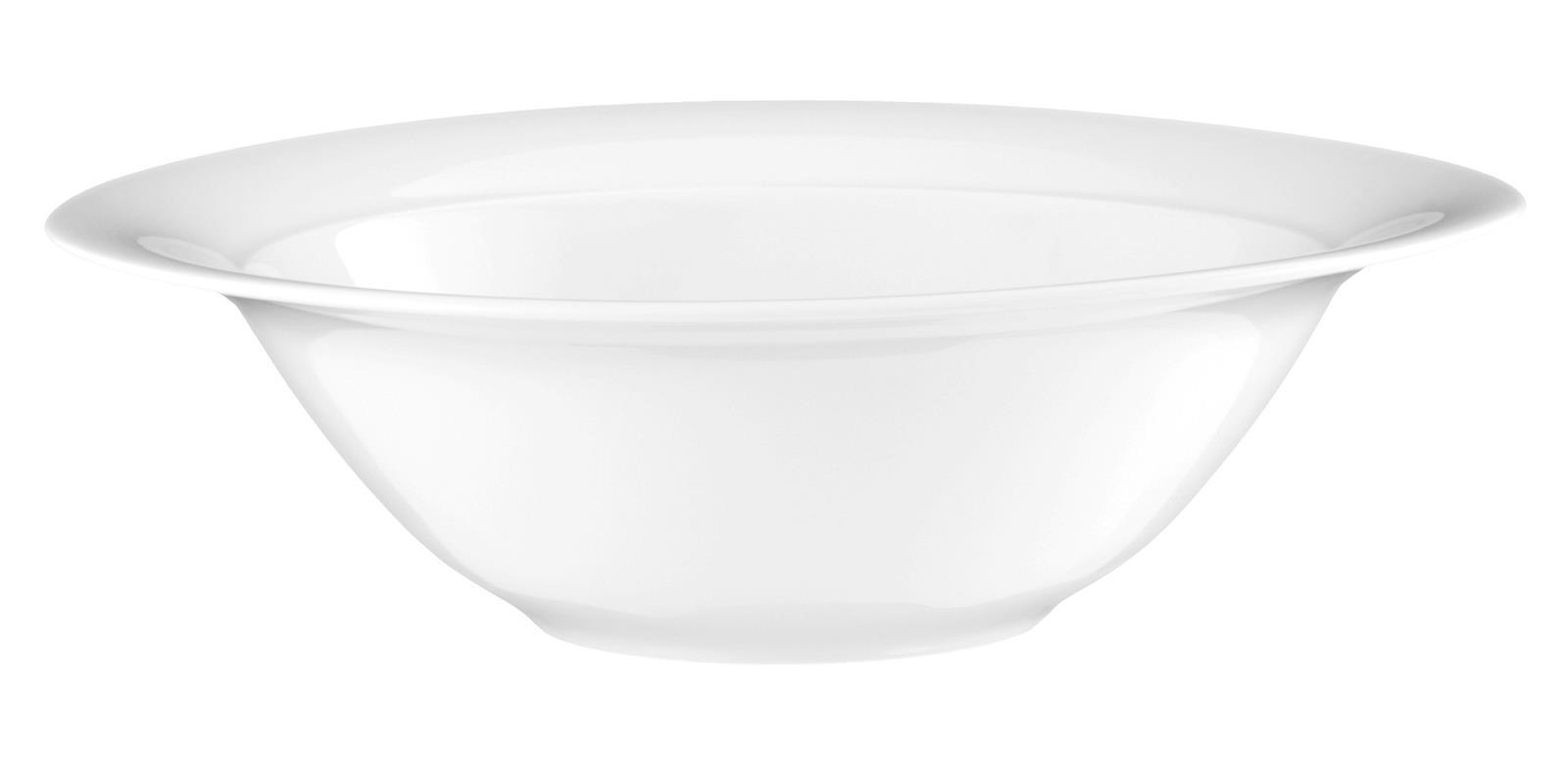 Seltmann Weiden Trio weiß Schüssel 24cm