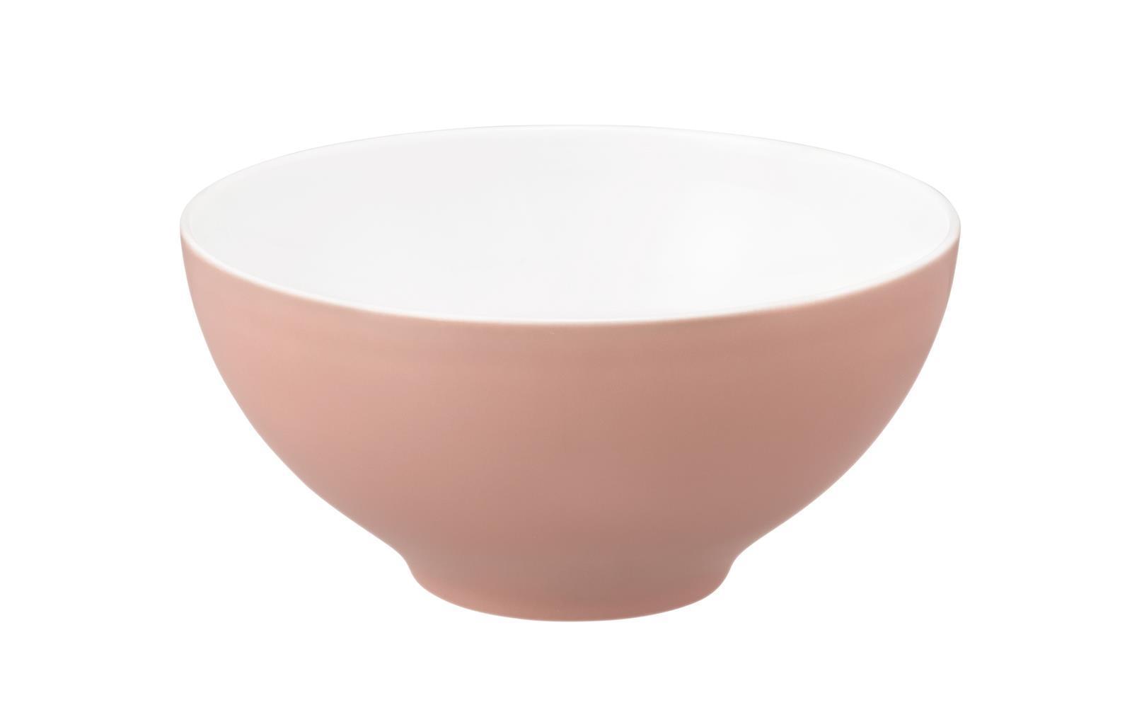 Seltmann Weiden L Fashion posh rose Schüssel rund 15,5cm