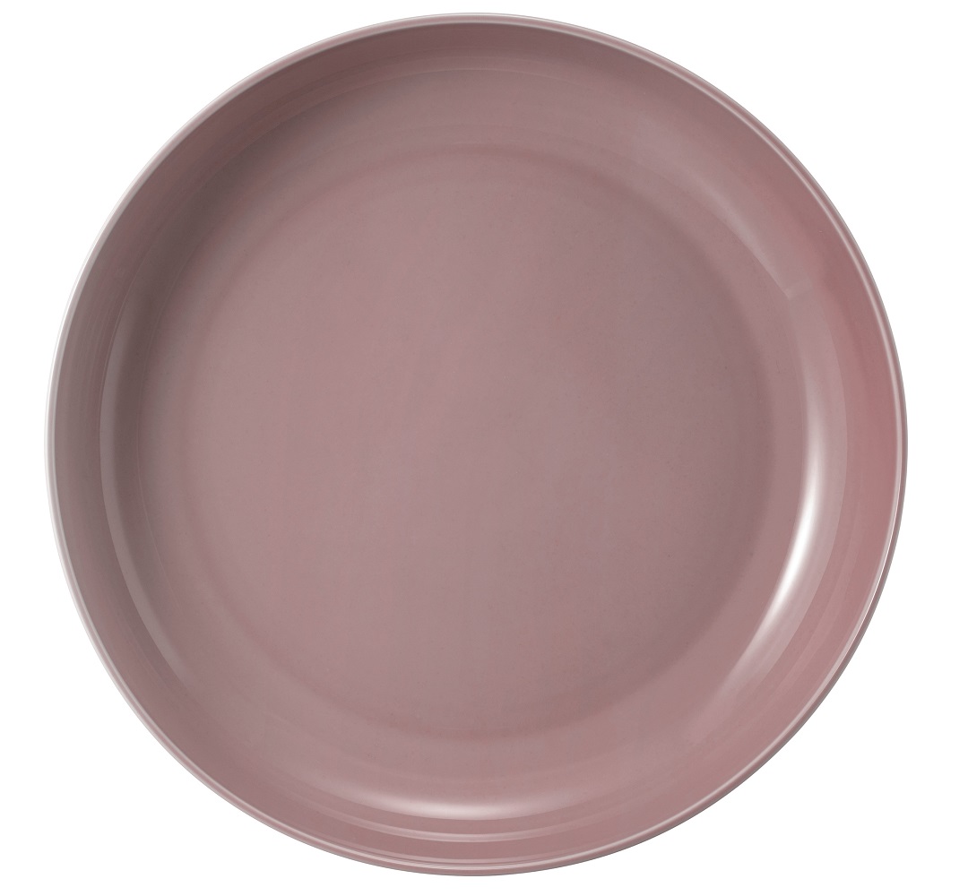 Seltmann Weiden Beat Altrosa Foodbowls 28cm