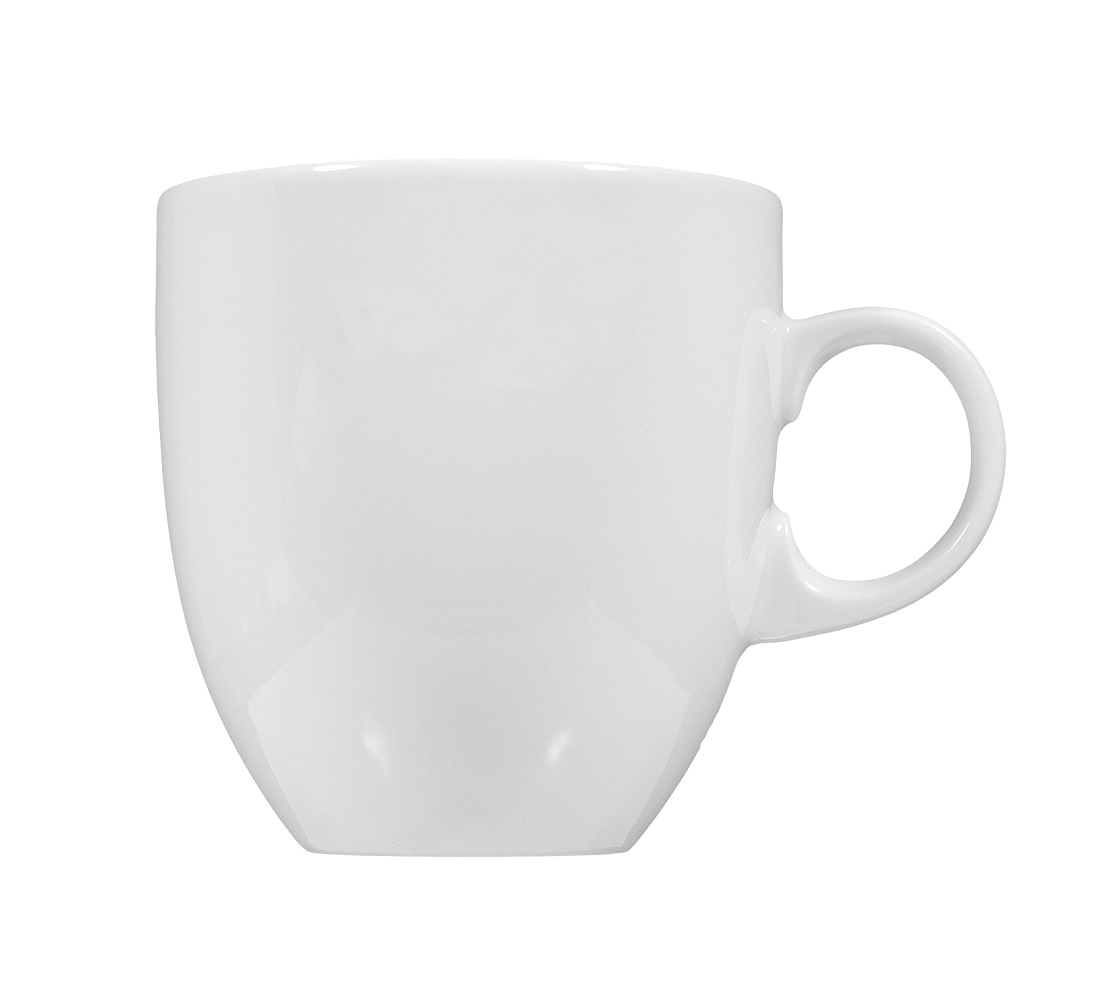 Seltmann Weiden VIP. weiß Becher 0,5 l