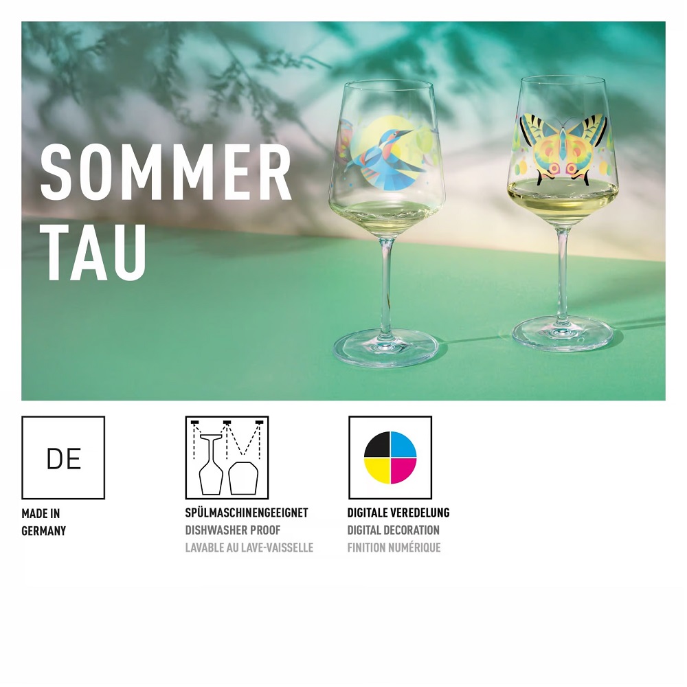 Ritzenhoff Sommertau Hugo #26 A. Preis F26