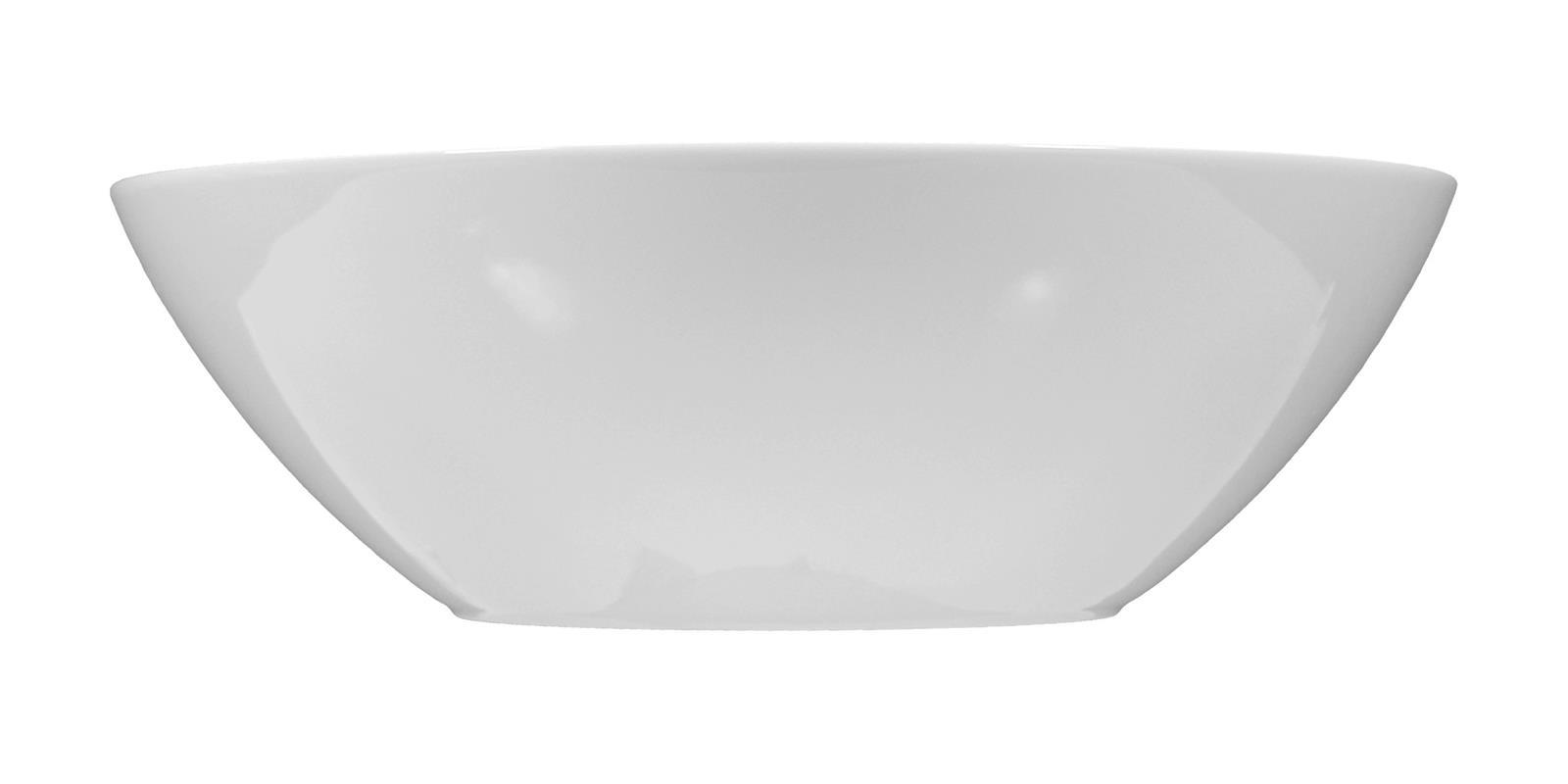 Seltmann Weiden Rondo/Liane weiß Schüssel rund 24cm
