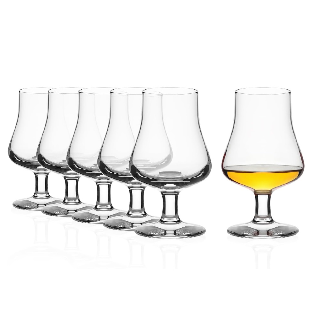 Stölzle Lausitz Spirits Nosing Glass 194ml 6er Set