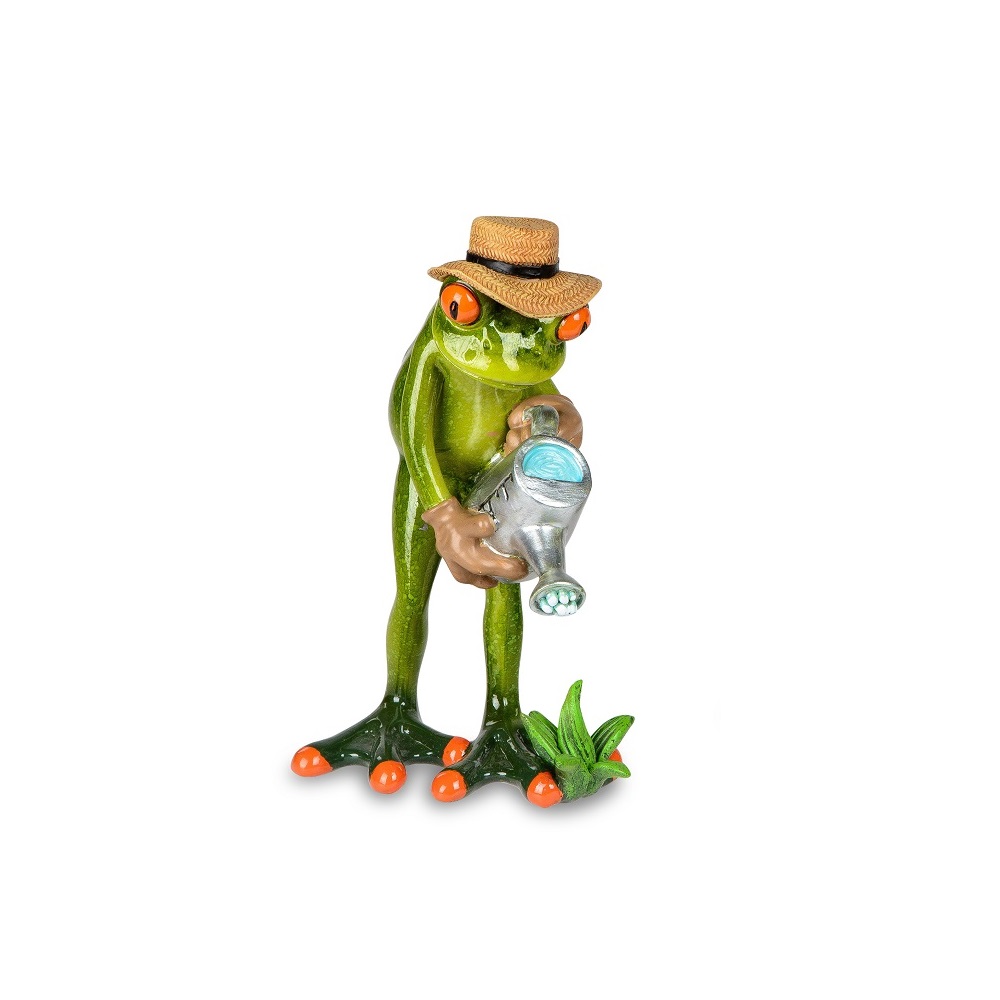 Formano Frosch Gärtner