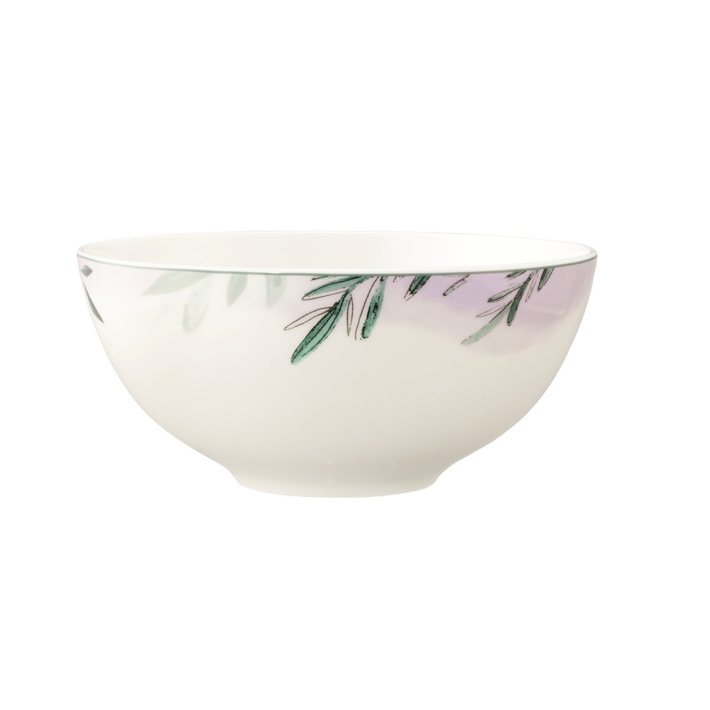 Seltmann Weiden Savona Fine Diamond Provence Schüssel rund 21 cm