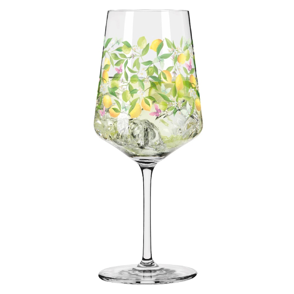 Ritzenhoff Sommertau Hugo #11 A. Loibner F22