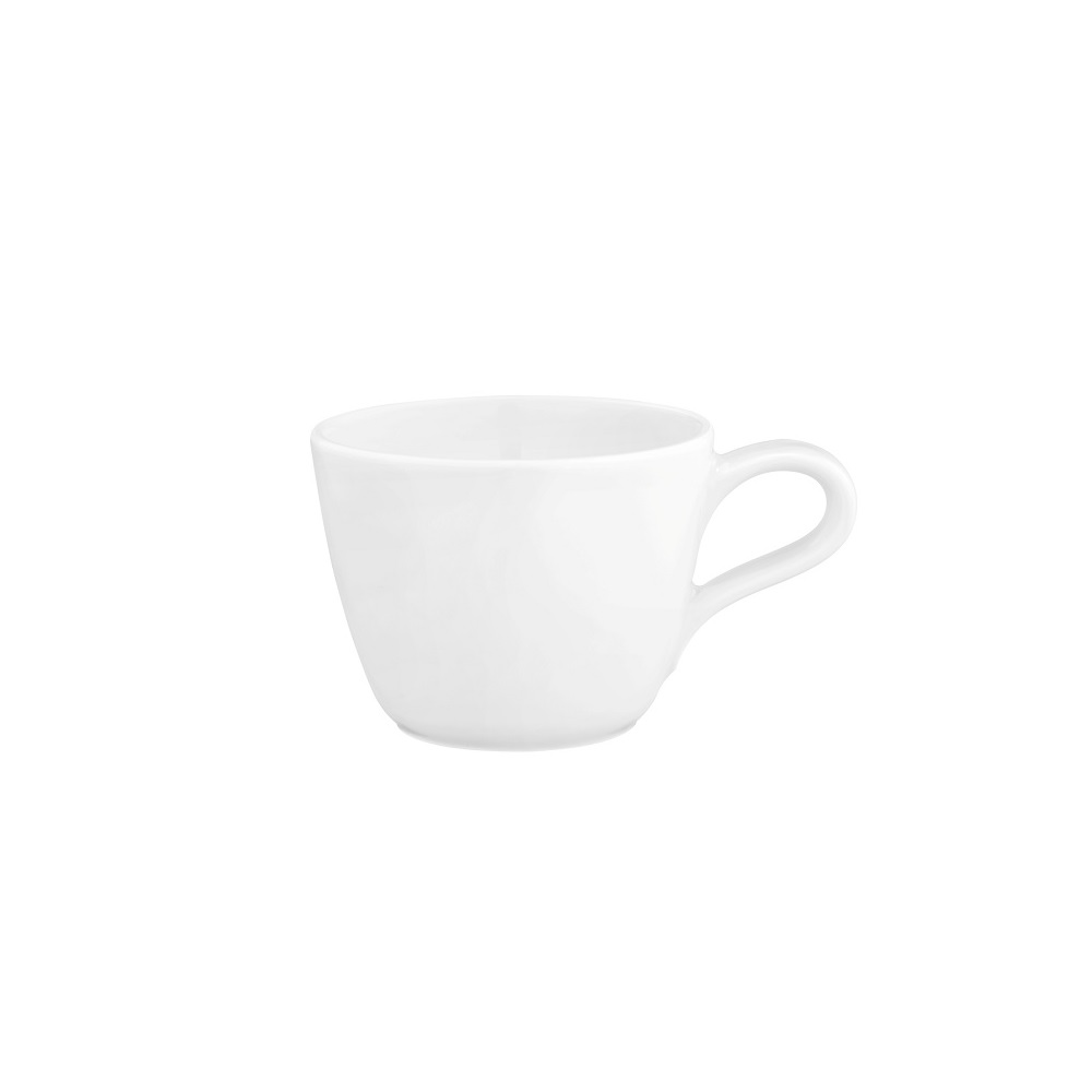 Seltmann Weiden L Fashion luxury white Espessoobertasse 0,09l