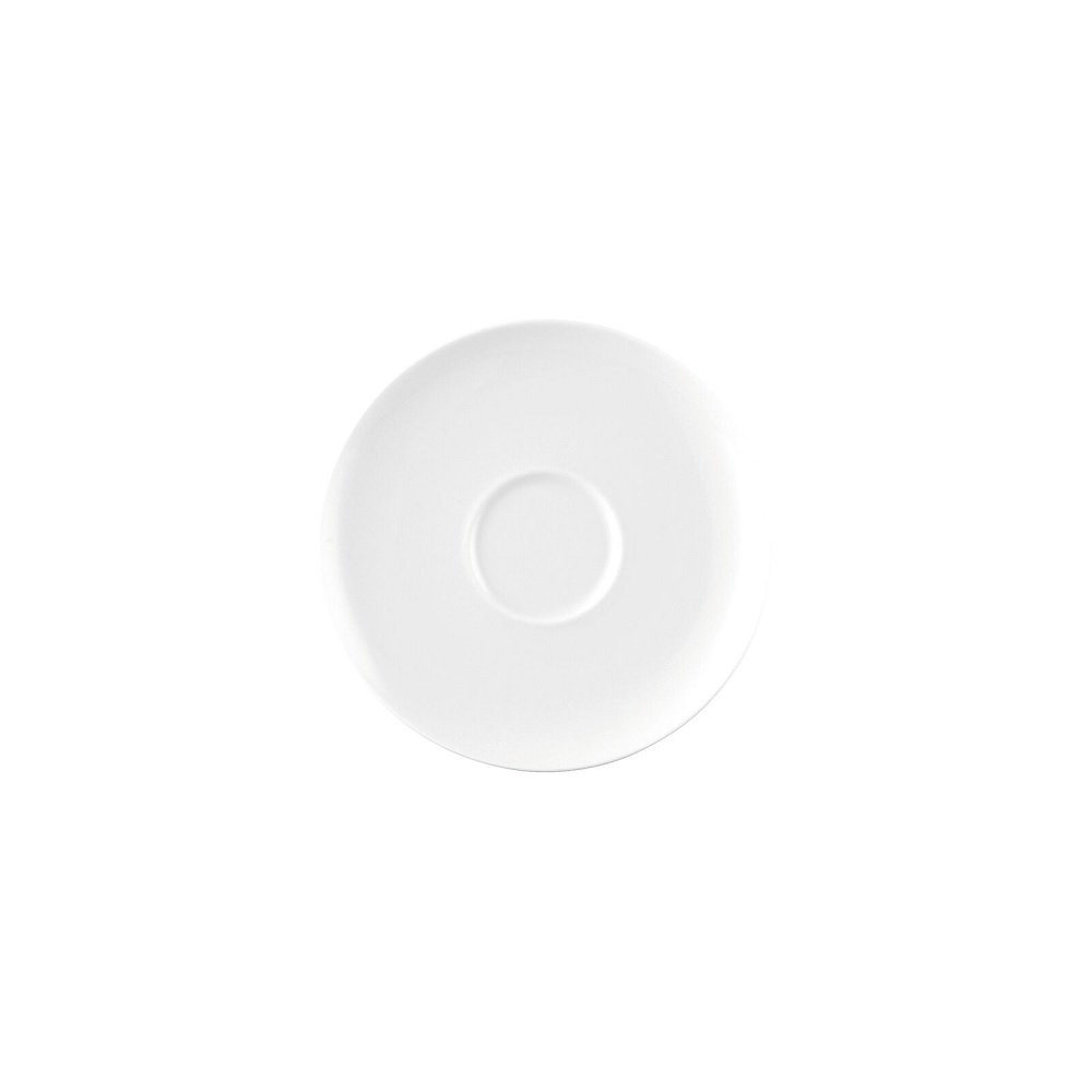 Rosenthal Tac Weiss Teeuntere 16 cm