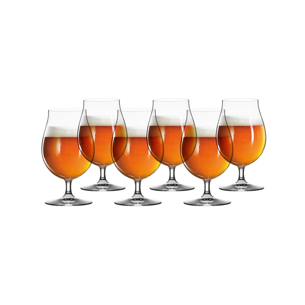 Spiegelau Beer Classics Biertulpe 475 ml 6er Set