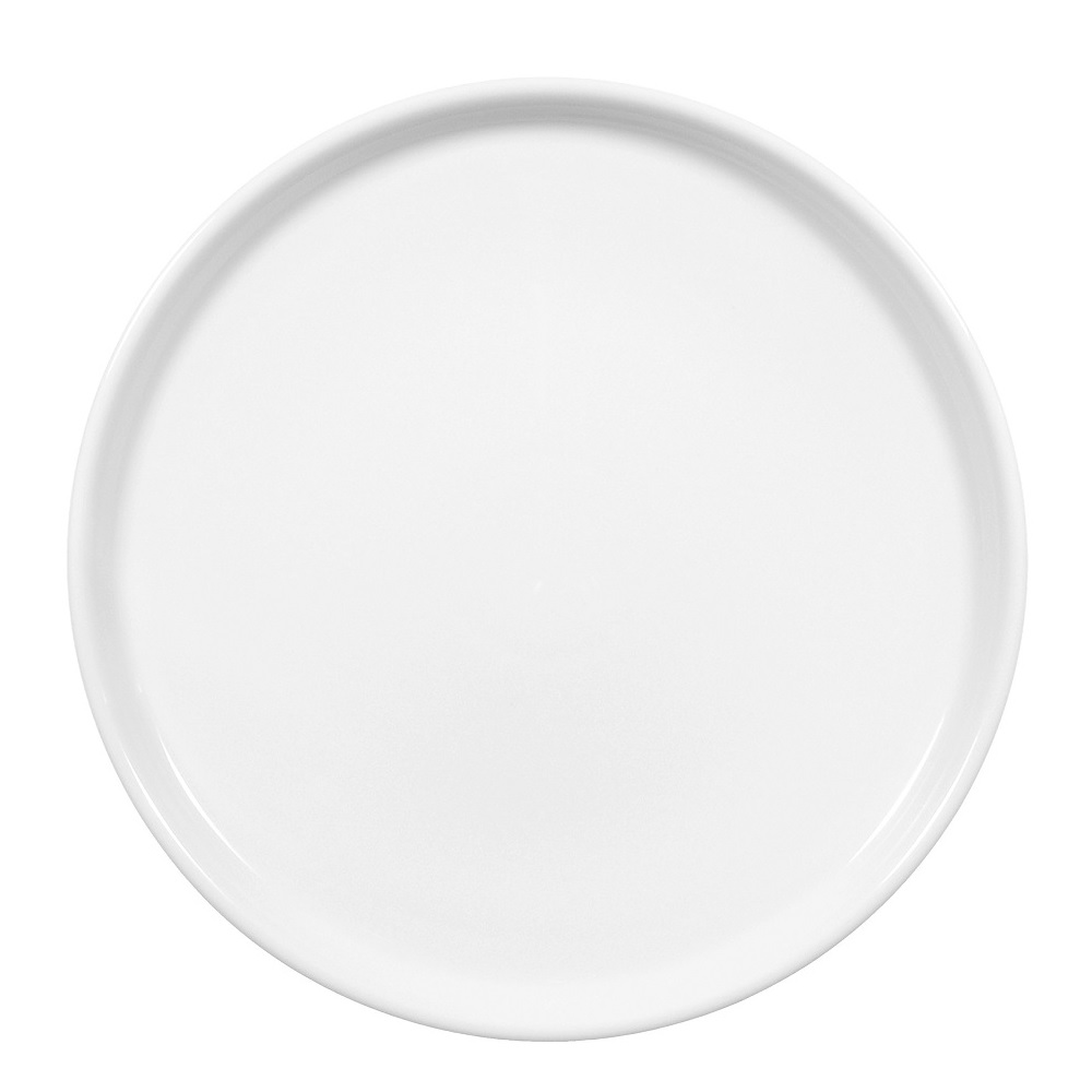 Seltmann Weiden Lukullus Weiß Pizzateller 30cm