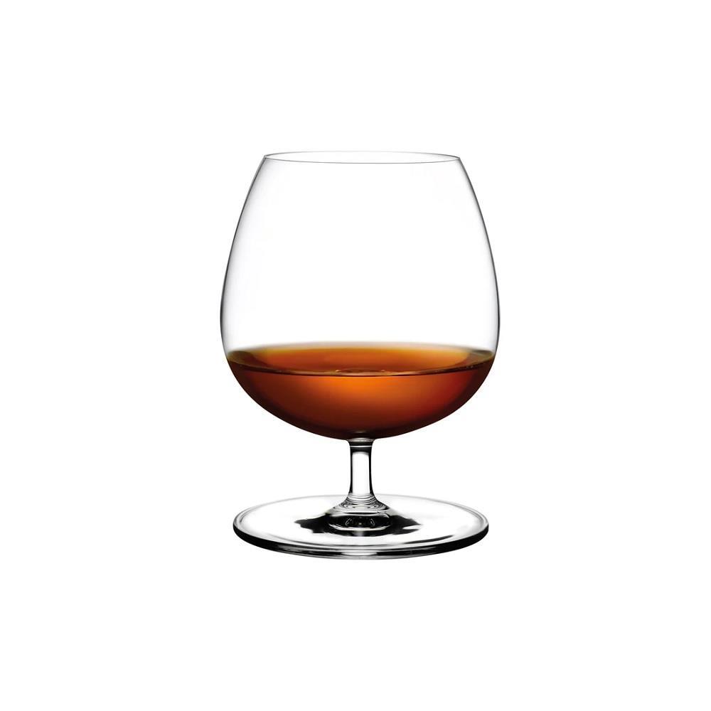 Nude Vintage Cognacschwenker 2er Set 500 ml