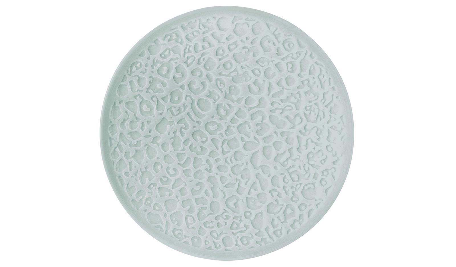 Seltmann Weiden Nori-Home Arktisblau light Brotteller 16,5 cm