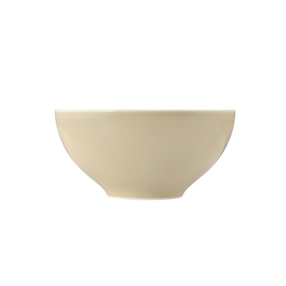 Seltmann Weiden Beat Sandbeige Schüssel 15,5cm