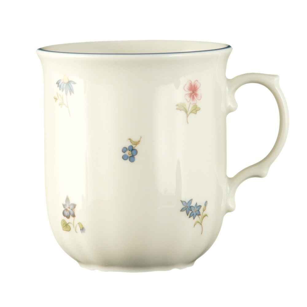 Seltmann Weiden Marie-Luise Streublume Becher 0,25l