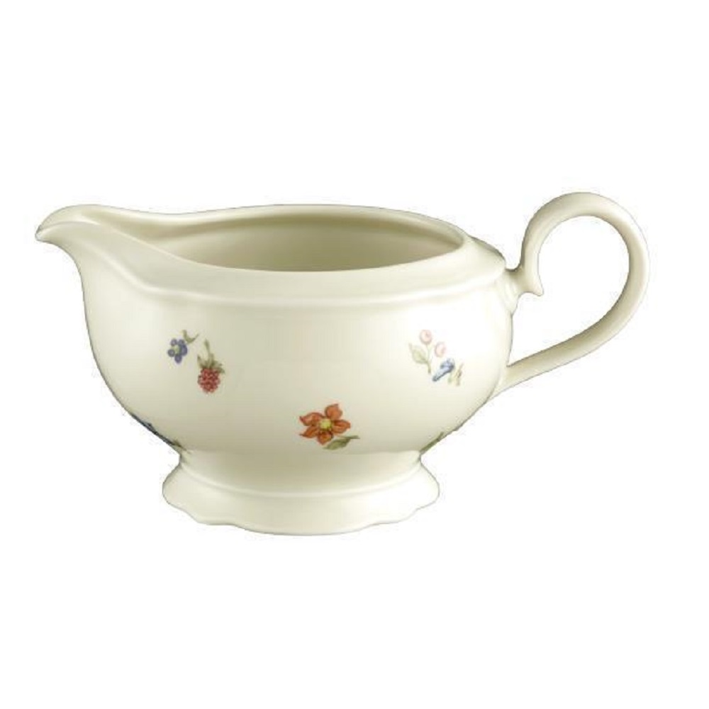 Seltmann Weiden Marie Luise Blütenmeer Sauciere 0,60 l