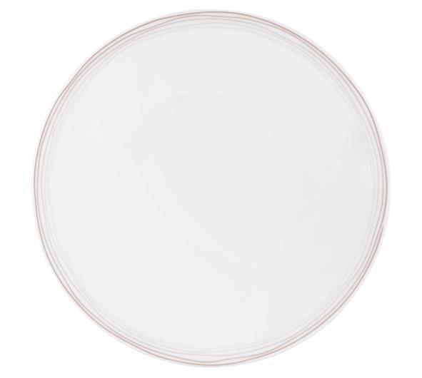 Life Ammonit Speiseteller 28cm