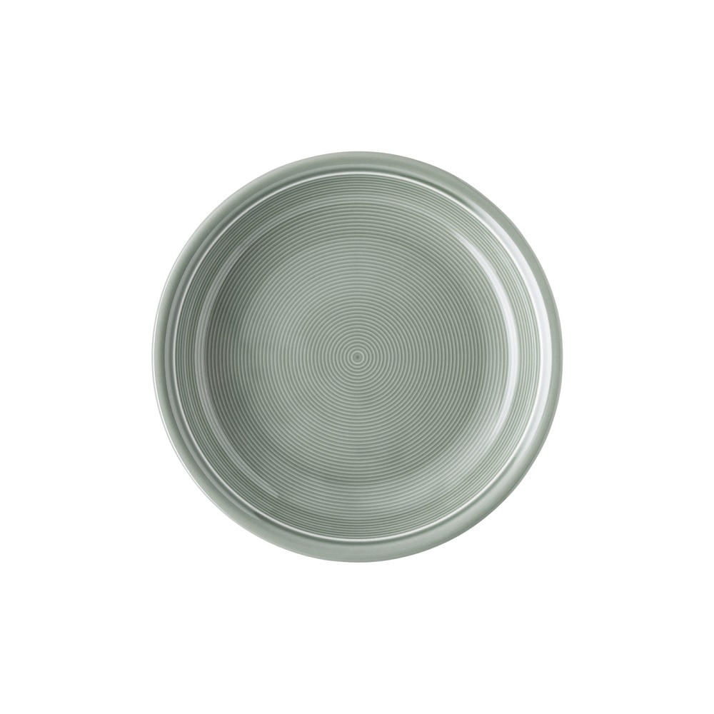 Thomas Trend Colour Moss Green Suppenteller R 22 cm