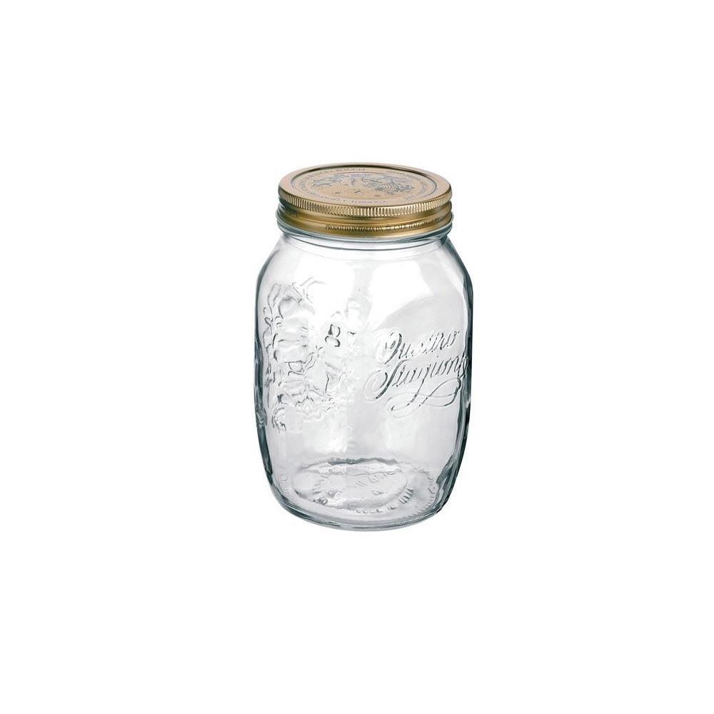 Bormioli Rocco Quattro Stagioni 1 Liter (1Glas)