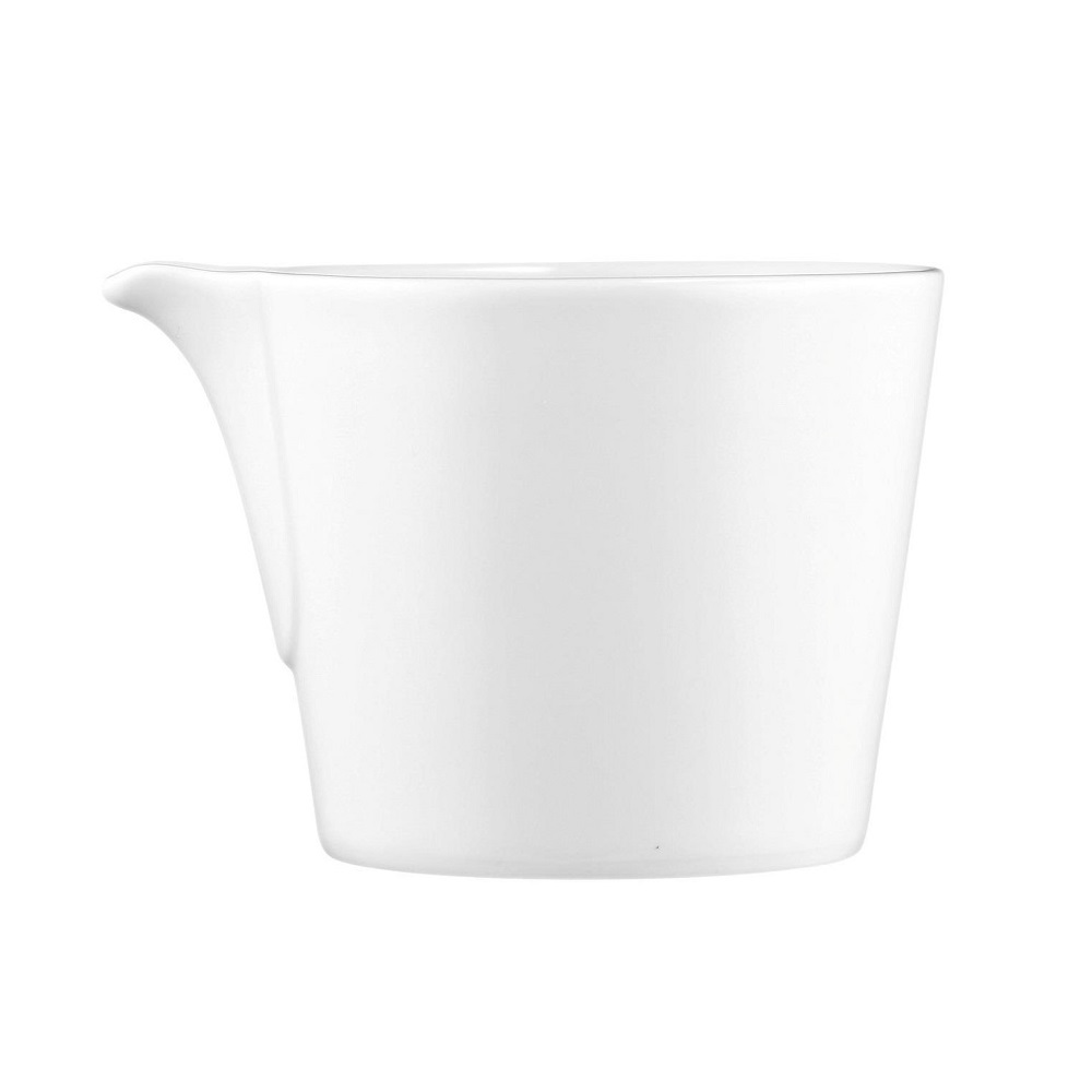 Seltmann Weiden No Limits weiß Milchkännchen 0,26l