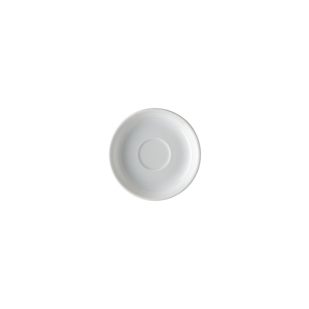 Thomas Trend Weiss Espressountertasse R 11 cm