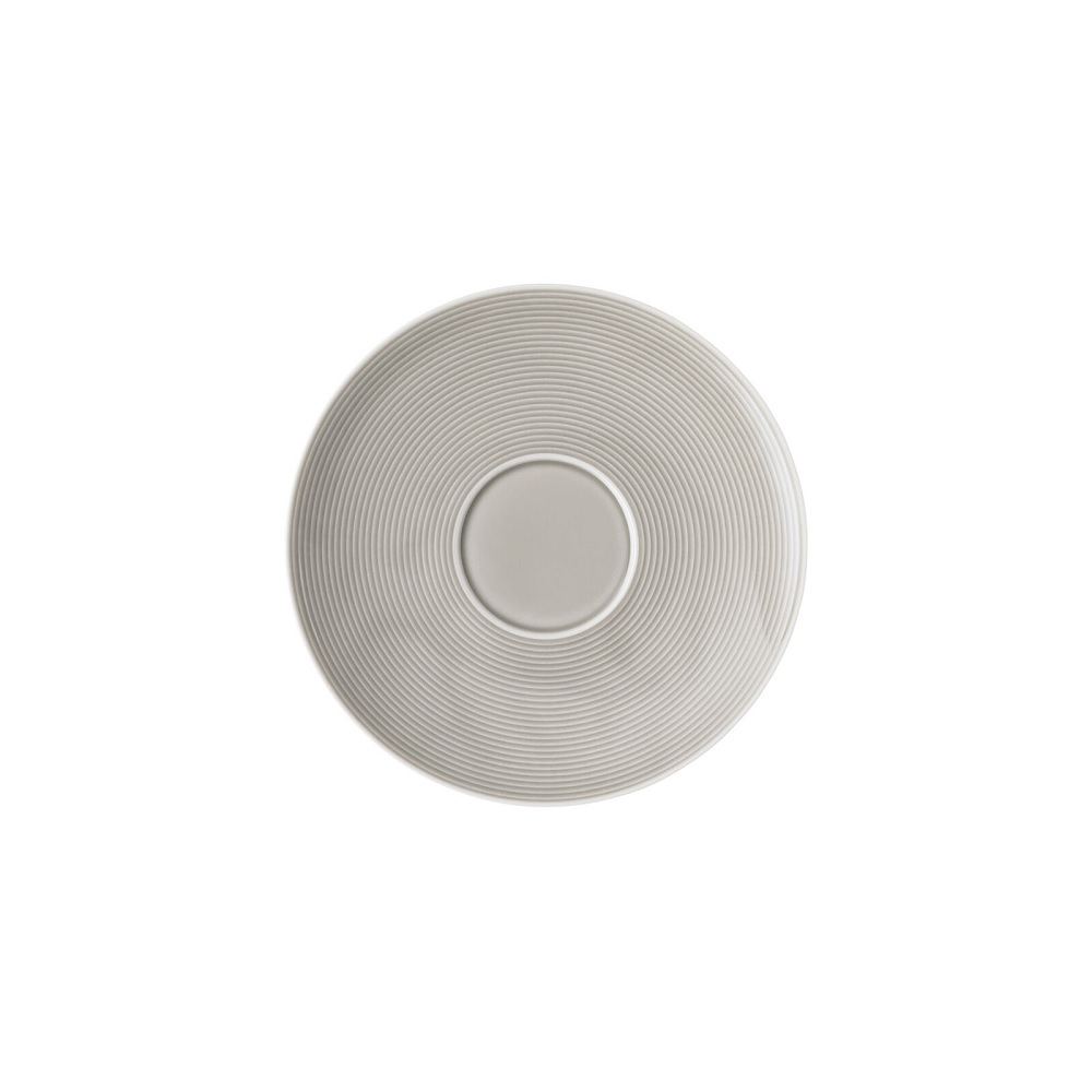Thomas Loft Moon Grey Kombi-Untertasse R 18 cm