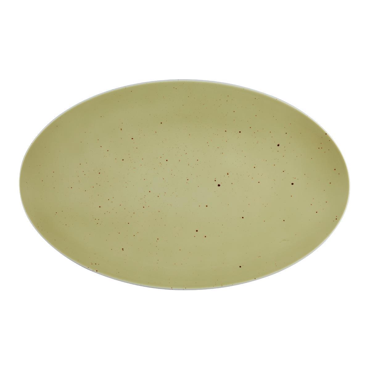 Country Life Oliv Coupplatte 40x25,5cm