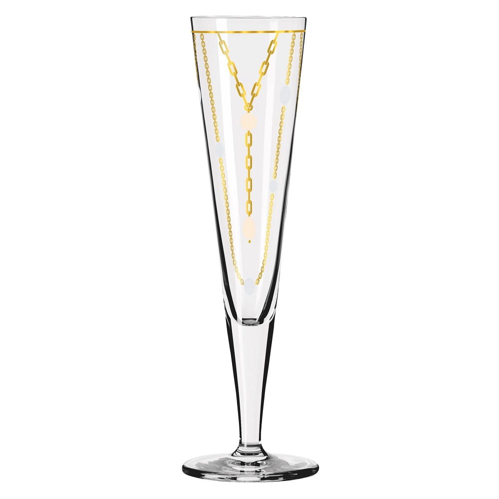 Ritzenhoff Goldnacht Champus #39 N. Jean F24