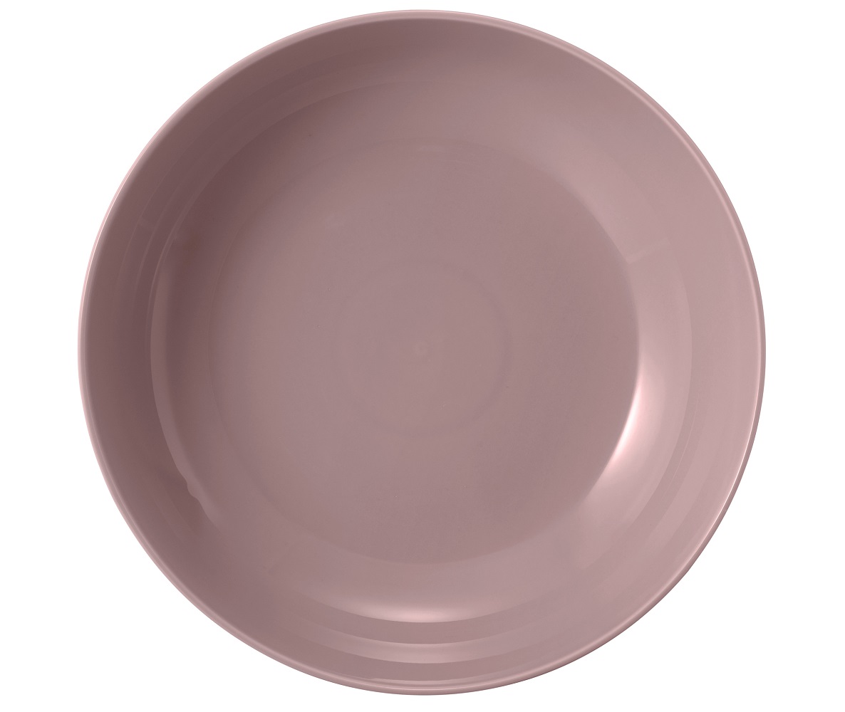 Seltmann Weiden Beat Altrosa Foodbowls 25cm