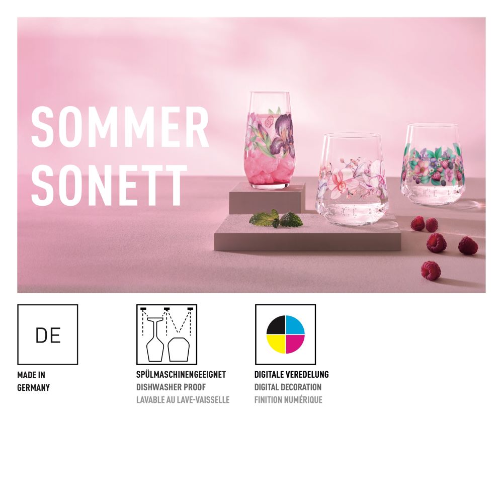 Ritzenhoff Sommersonett Julie Wasser #8 O. Koelsch F26