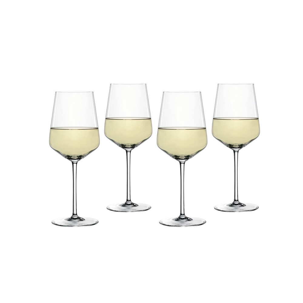 Spiegelau Style Weißweinglas 440 ml 4er Set