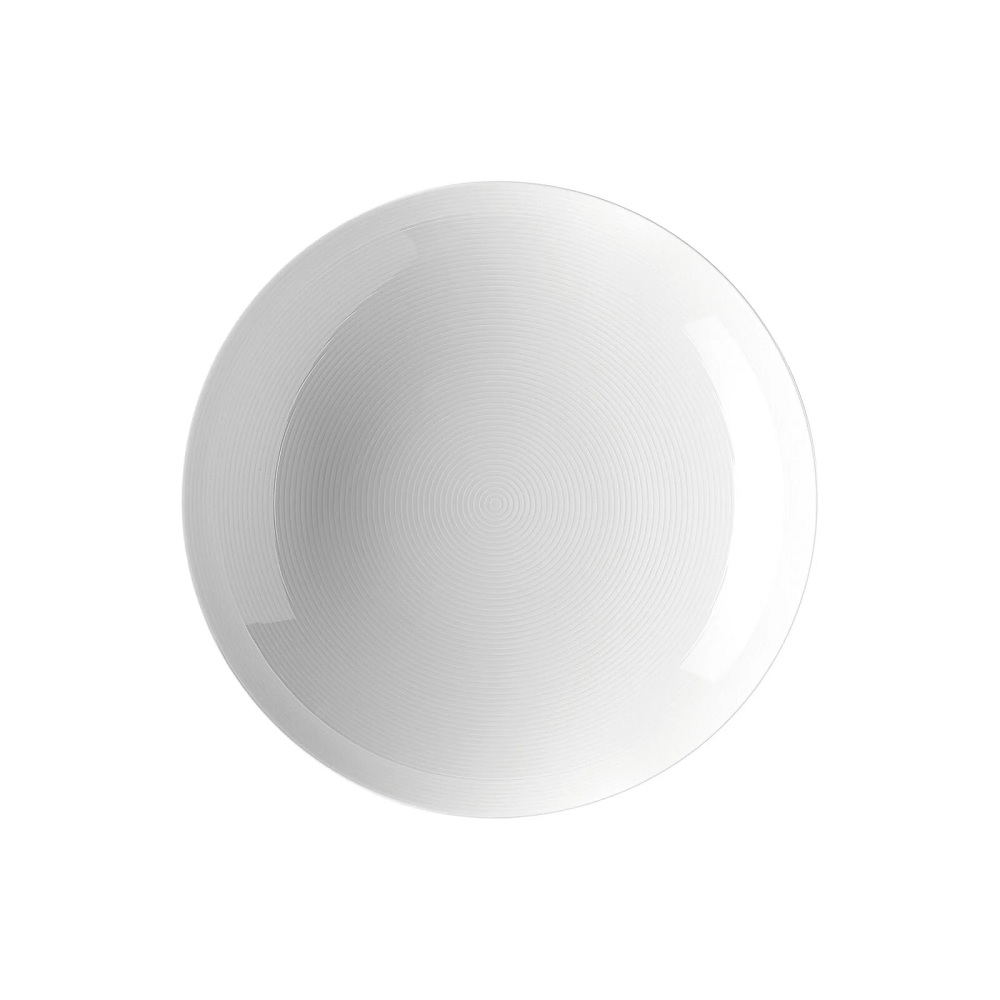Thomas Loft Weiss Suppenteller R 24 cm
