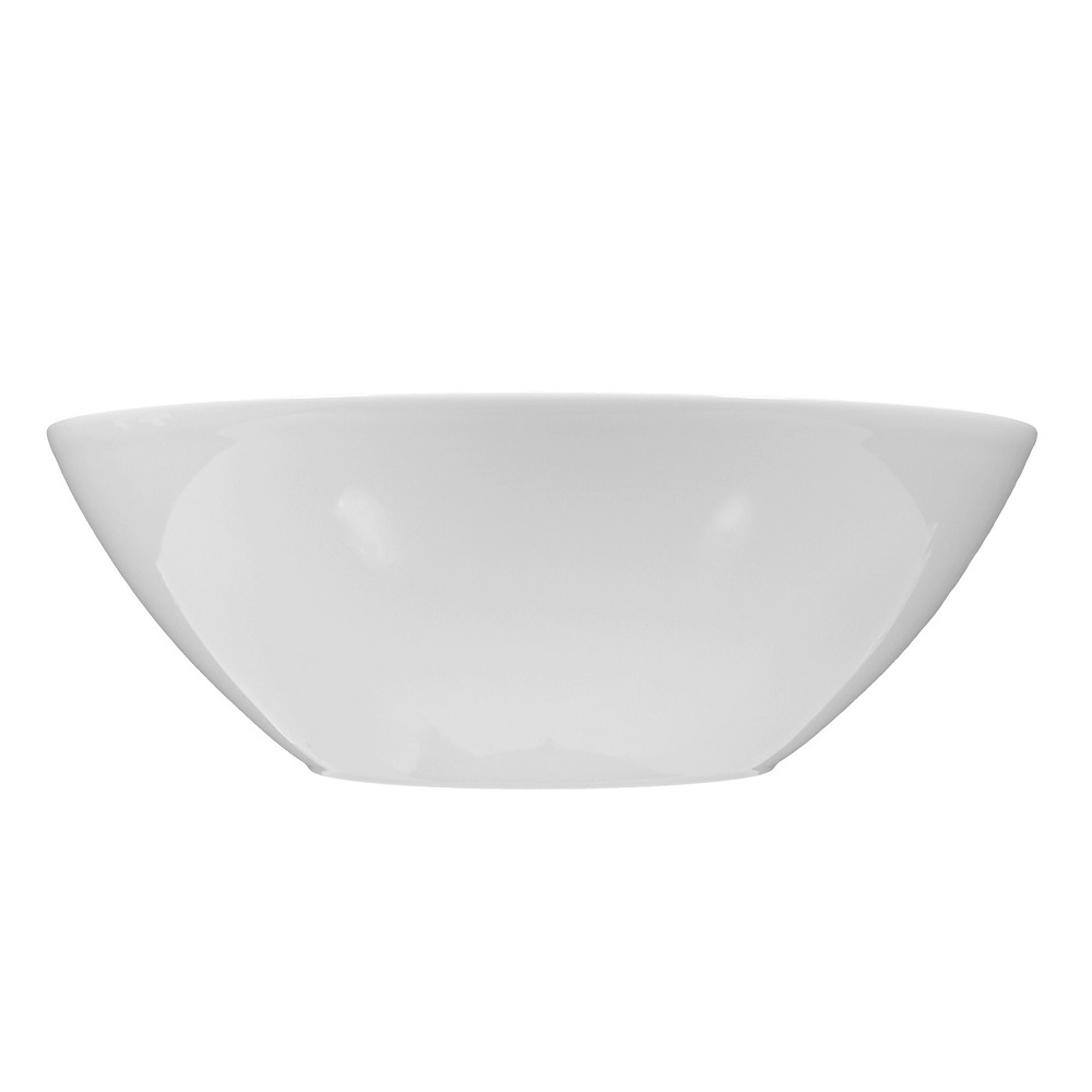 Seltmann Weiden Rondo/Liane weiß Schüssel 25,5 cm