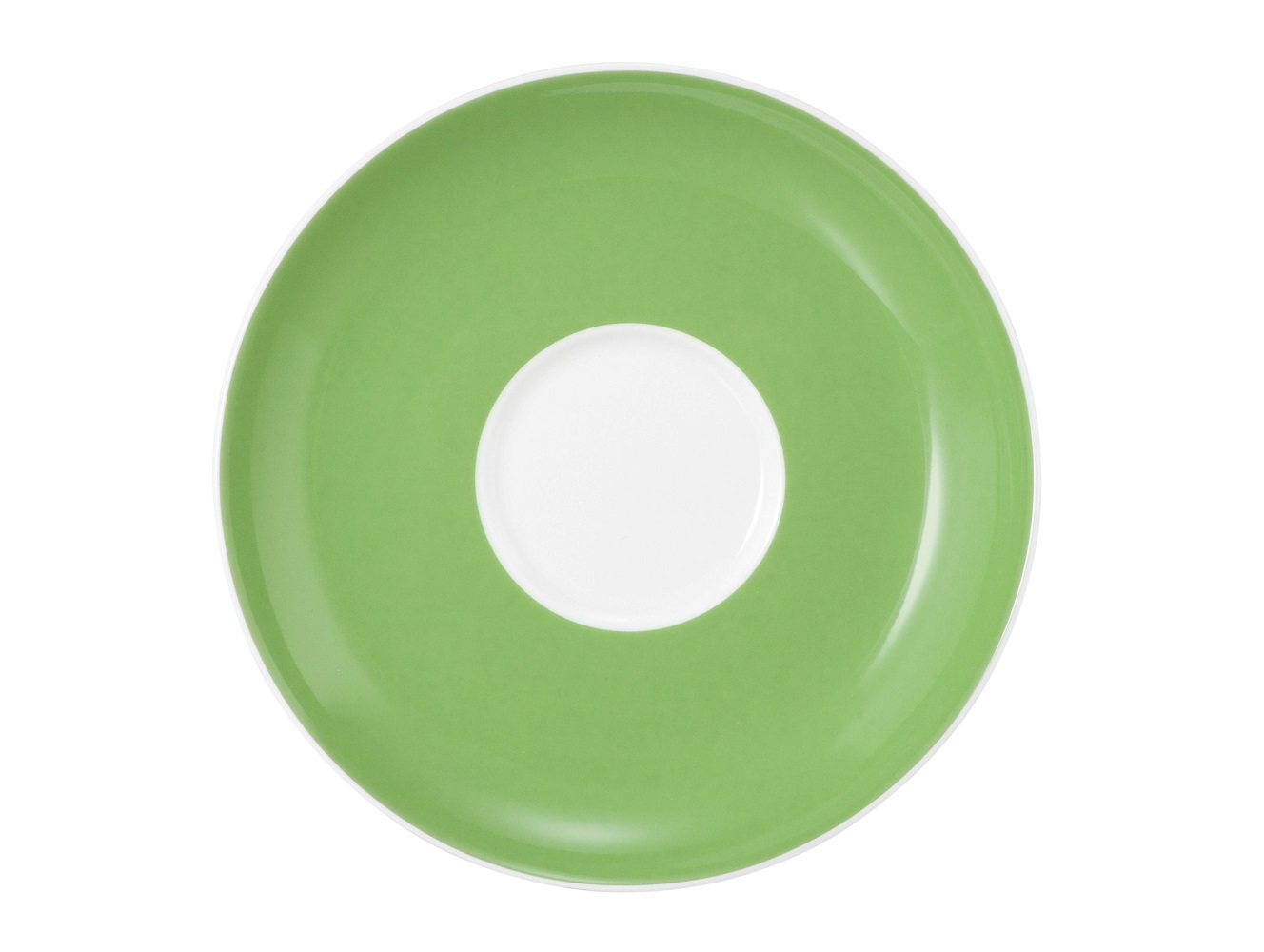 Seltmann Weiden Liberty Meadow Grasses green Teeuntertasse 13 cm