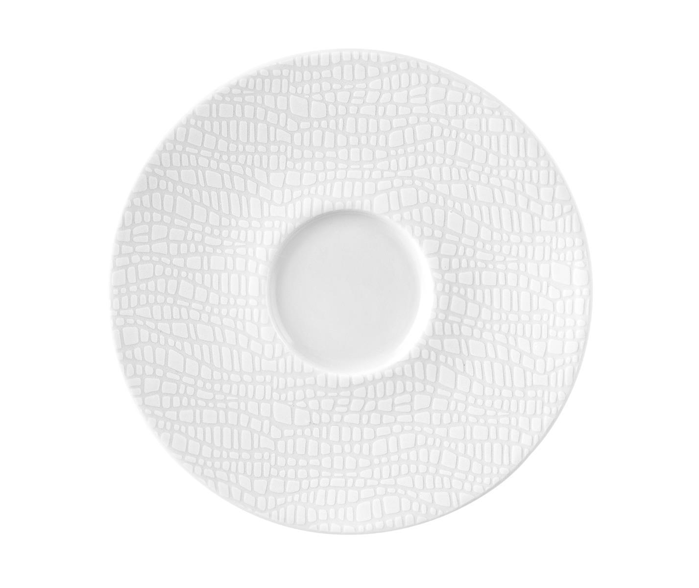 Seltmann Weiden L Fashion luxury white Kombi-Untere 13,5cm