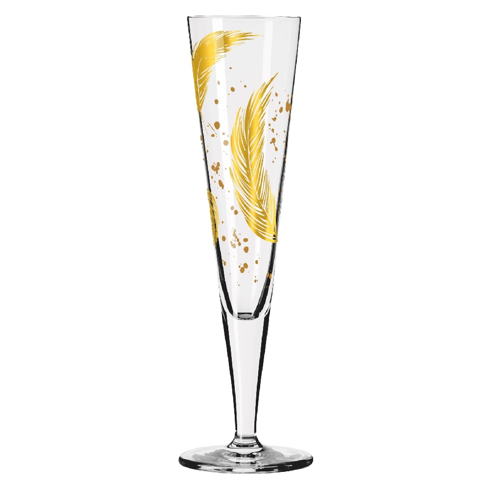 Ritzenhoff Goldnacht Champus #42 A. Arnolt F24