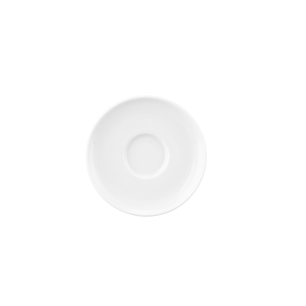 Seltmann Weiden Sento Home weiß Espressountertasse 12 cm