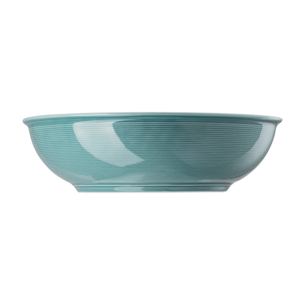 Thomas Trend Colour Ice Blue Schüssel flach R 32 cm