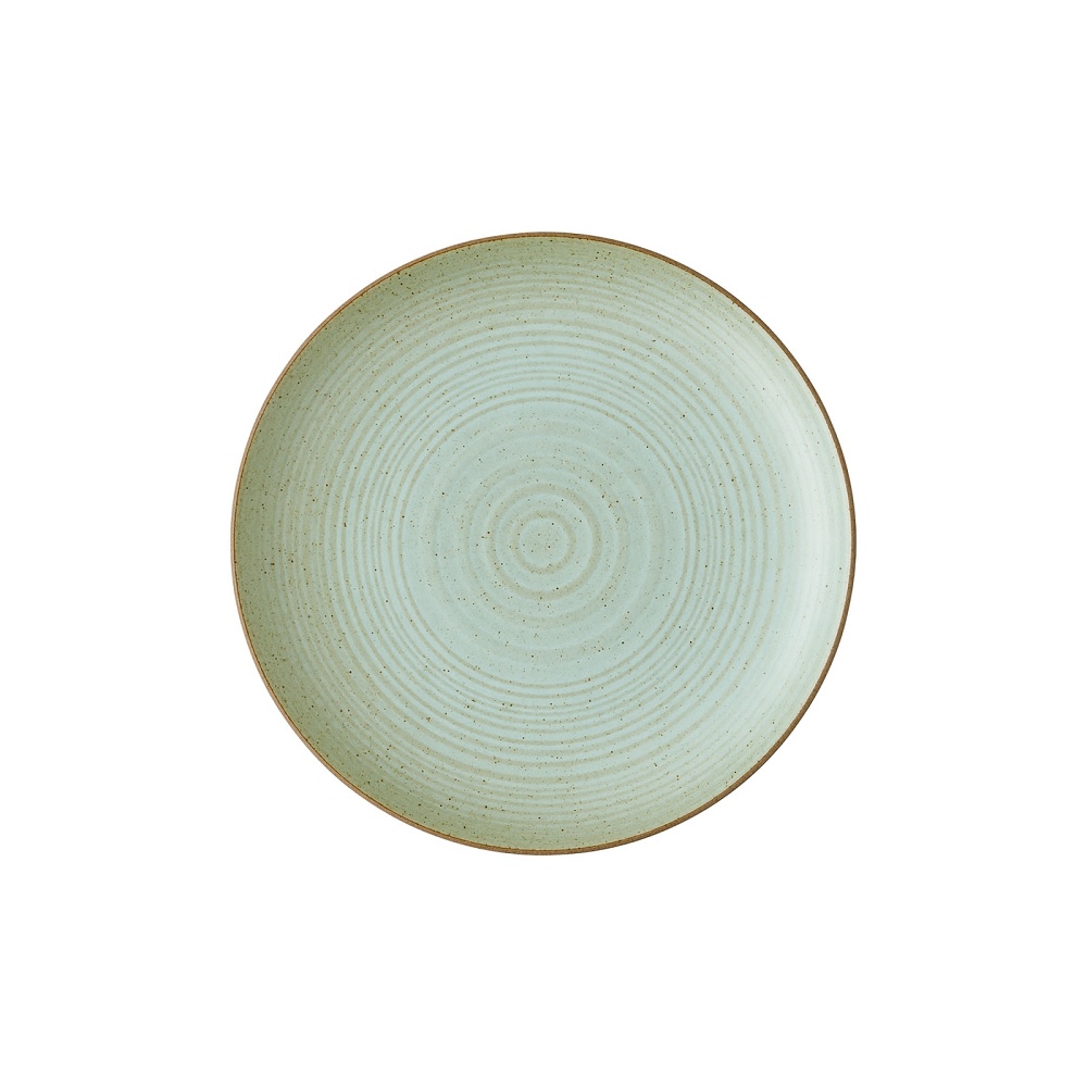 Thomas Nature Leaf Frühstücksteller R 22 cm
