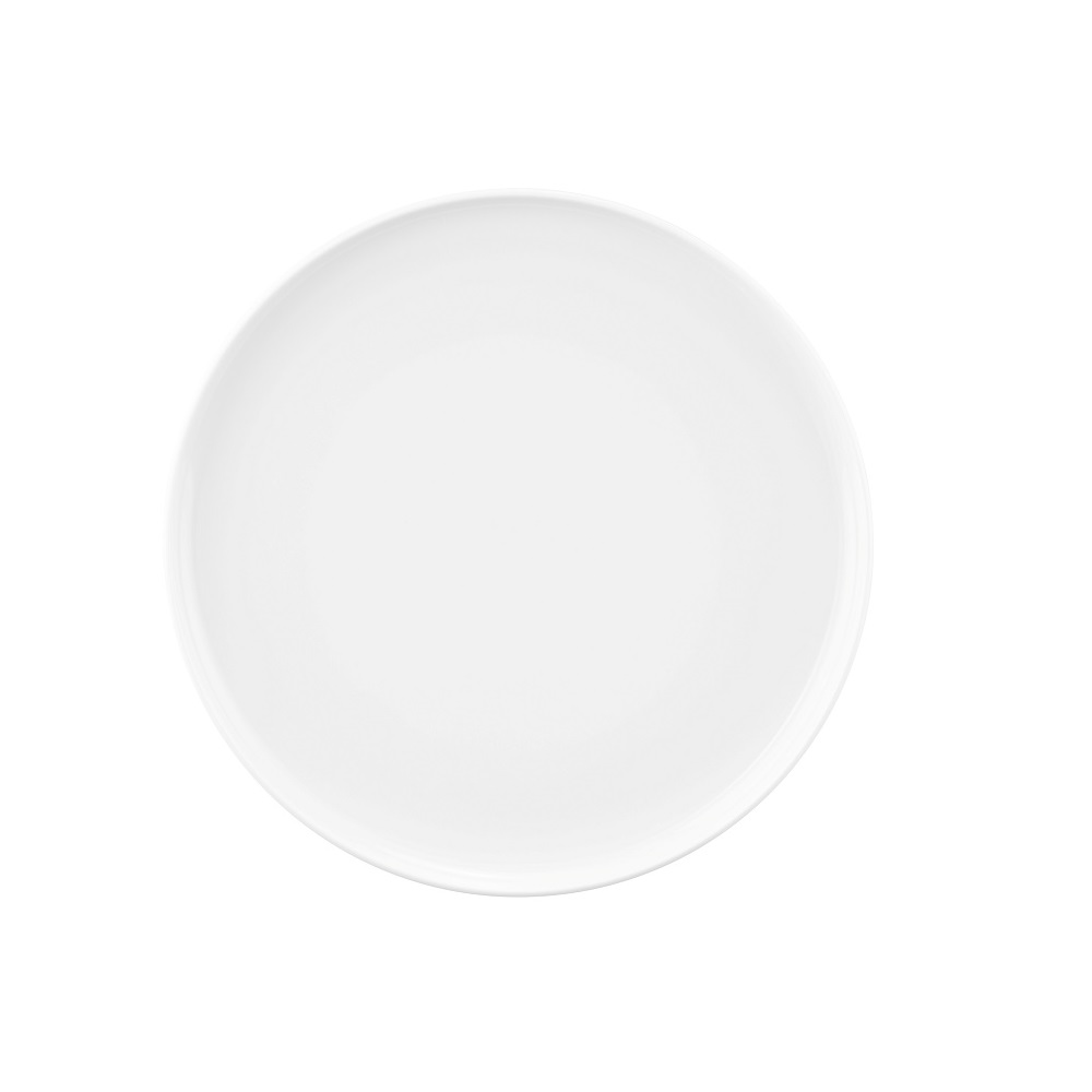Seltmann Weiden Sento Home weiß Speiseteller rund 27 cm