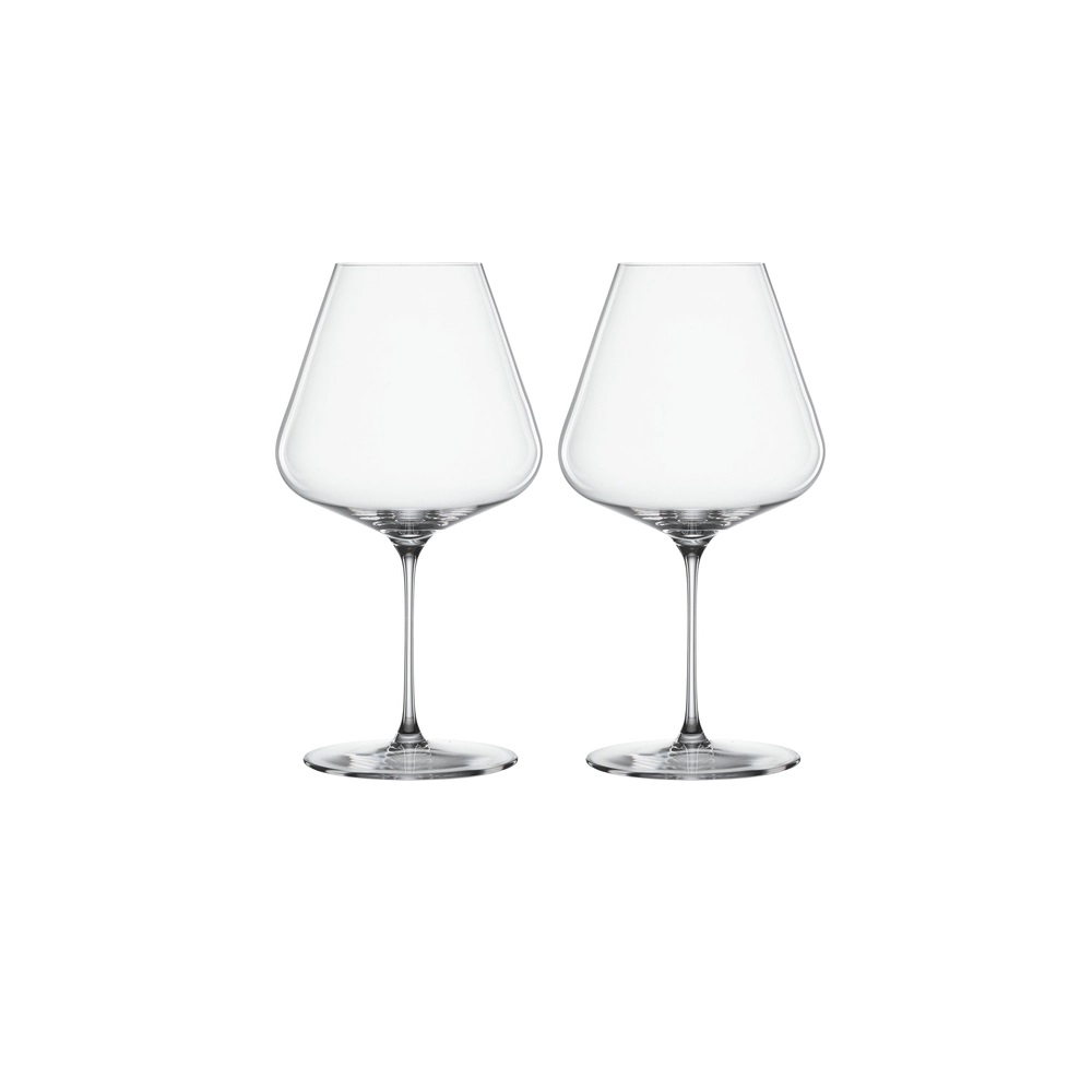 Spiegelau Definition Burgunderglas 960ml (2er set)